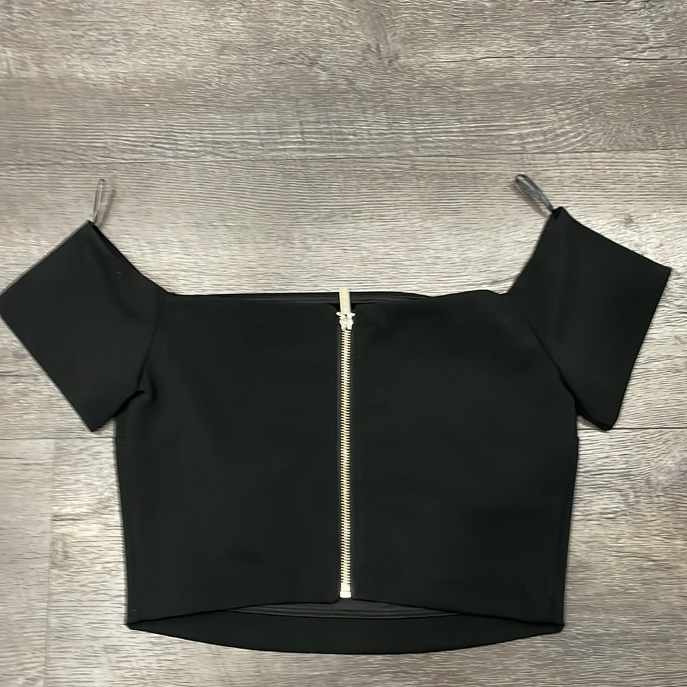Mini skirt - Le Lis with FREE top - Picture 8 of 8